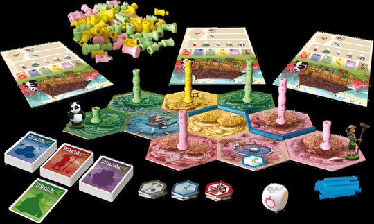 Takenoko