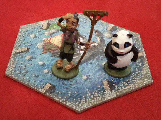 Takenoko
