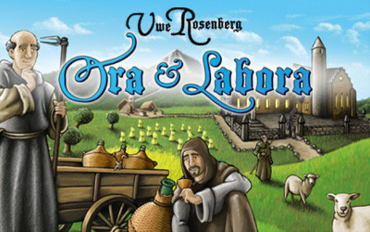 La critique d'Ora & Labora