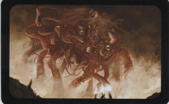 La critique d'Horreur à Arkham : l'Horreur de Miskatonic : Extension
