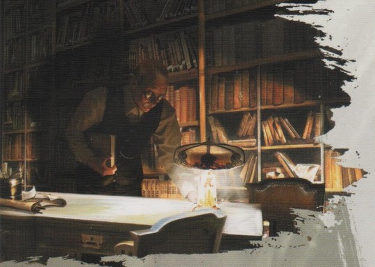 La critique d'Horreur à Arkham : l'Horreur de Miskatonic : Extension