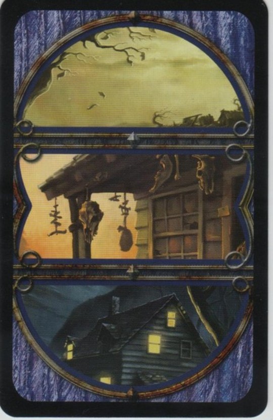 La critique d'Horreur à Arkham : l'Horreur de Miskatonic : Extension
