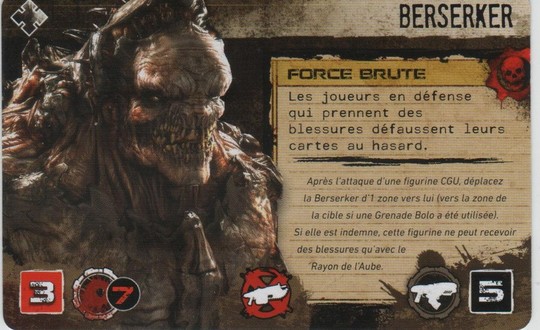 La critique de Gears of War le jeu de Plateau