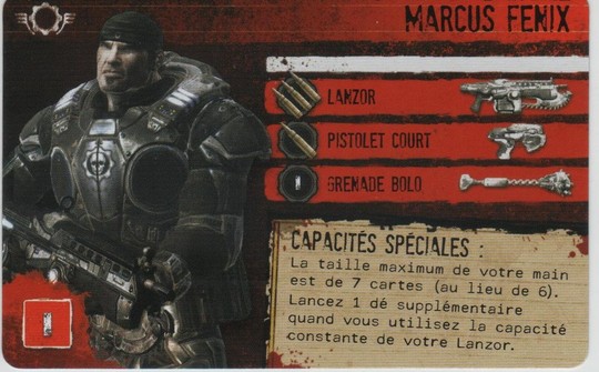 La critique de Gears of War le jeu de Plateau