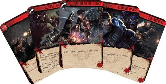 La critique de Gears of War le jeu de Plateau