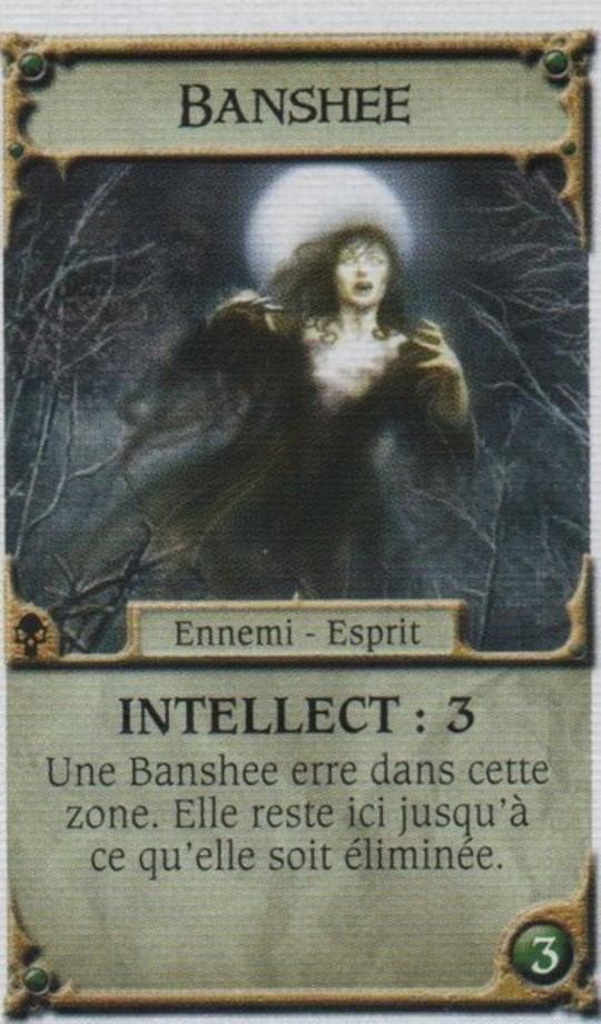 La critique de la Faucheuse : une extension pour Talisman