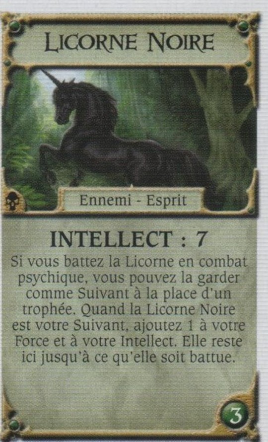 La critique de la Faucheuse : une extension pour Talisman