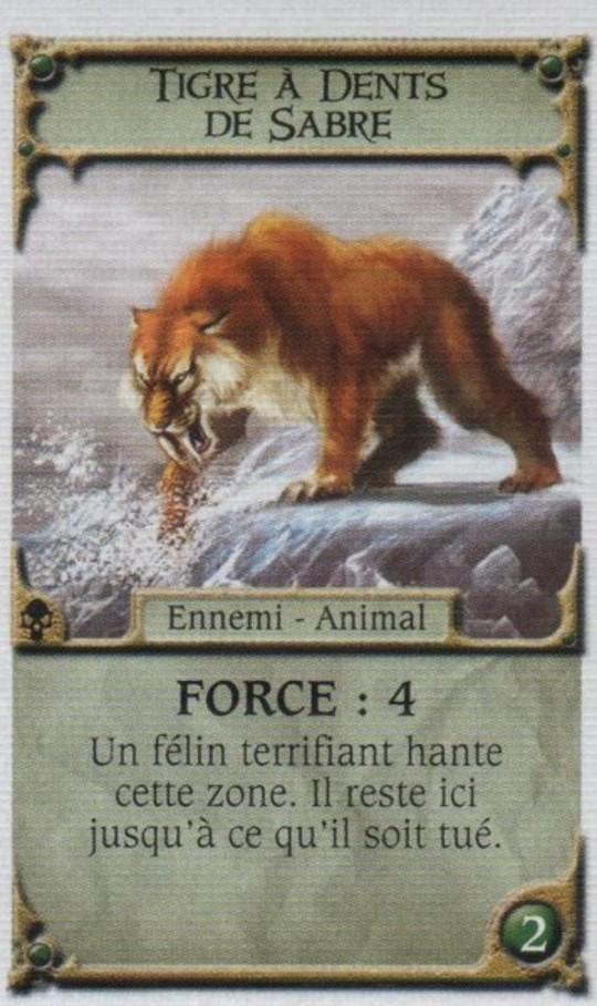 La critique de la Faucheuse : une extension pour Talisman