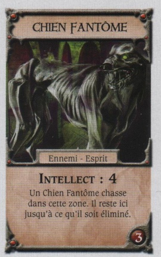 La critique du Donjon : une extension pour Talisman