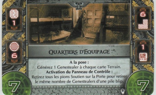La critique de Space Hulk : Death Angel : Pack Mission 1