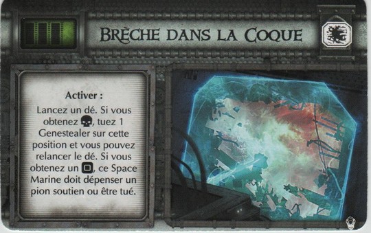 La critique de Space Hulk : Death Angel : Pack Mission 1