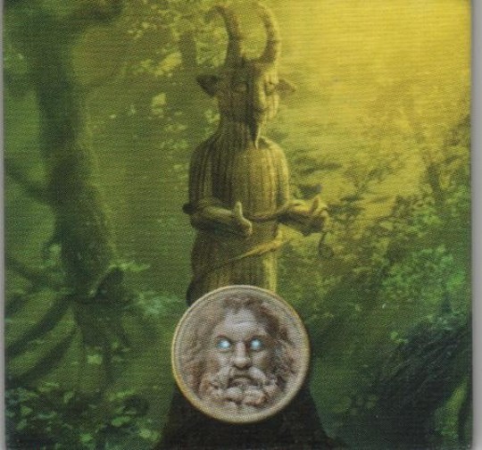 La critique d'Olympos