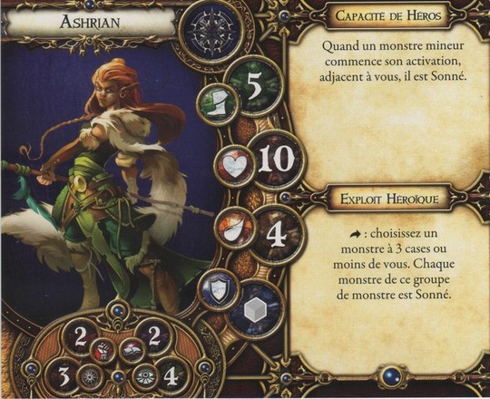 La critique de Descent : Voyages dans les Ténèbres. Seconde Edition