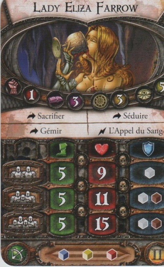 La critique de Descent : Voyages dans les Ténèbres. Seconde Edition