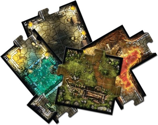 La critique de Descent : Voyages dans les Ténèbres. Seconde Edition