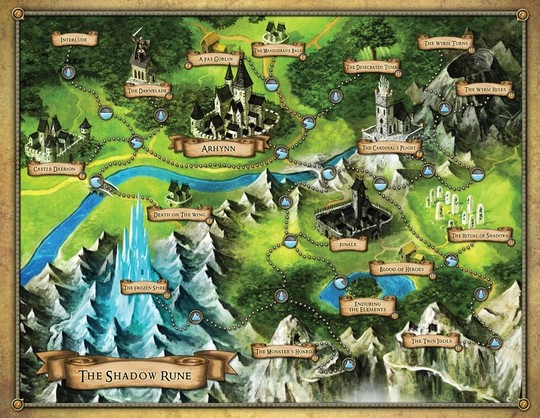 La critique de Descent : Voyages dans les Ténèbres. Seconde Edition