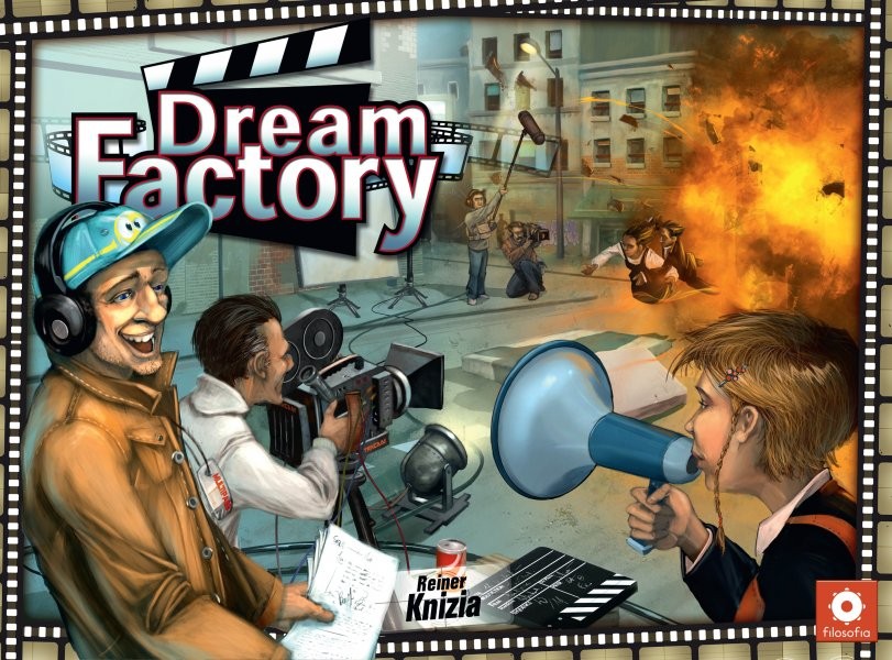Dream Factory