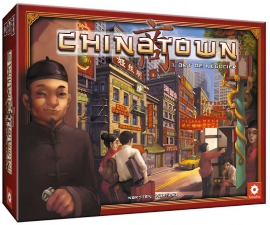 Chinatown