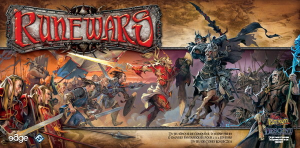 Runewars