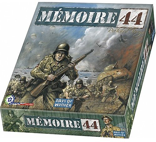 Mémoire 44