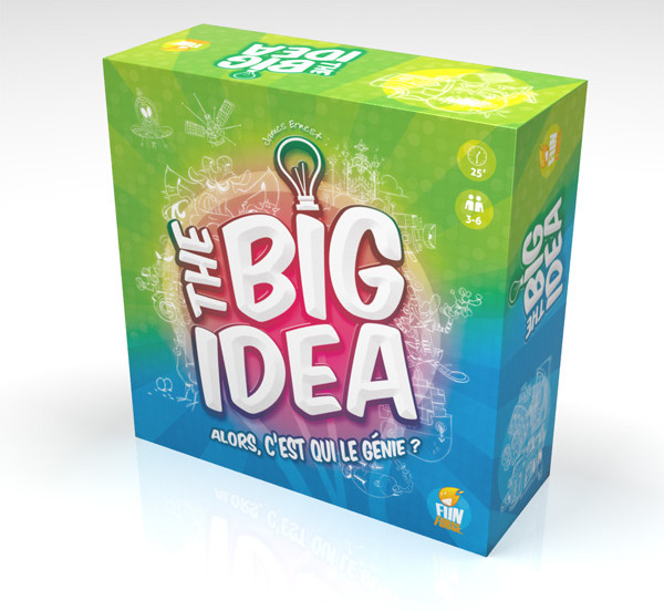 The Big Idea