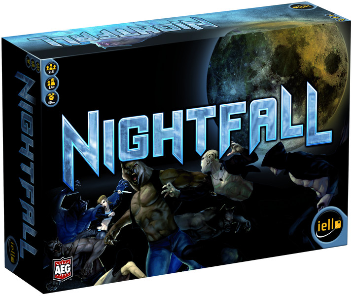 NightFall