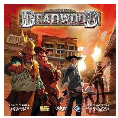 Deadwood