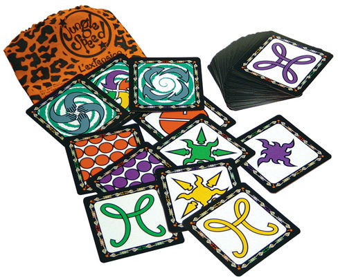 Jungle Speed