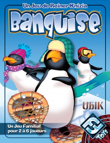 Banquise