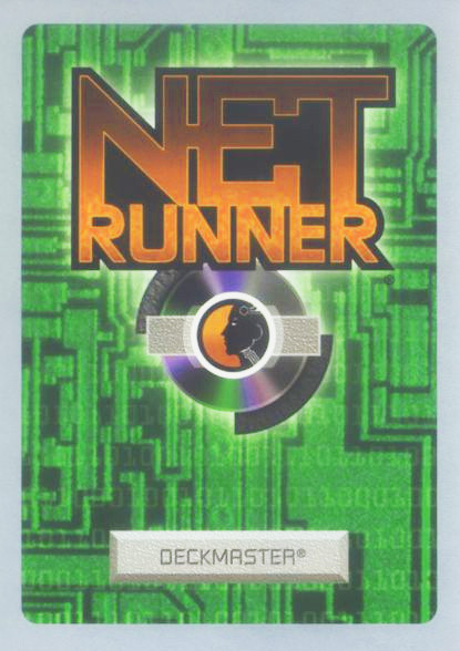 Netrunner