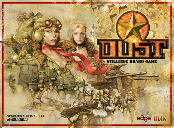 Dust