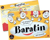 Baratin