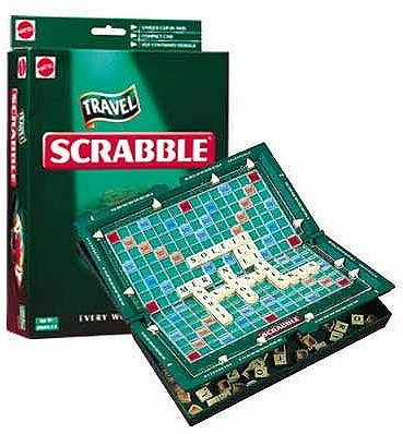 Scrabble