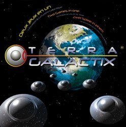 Terra Galactix