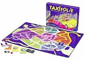 Taxifolie