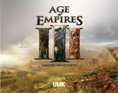 Age of Empires III