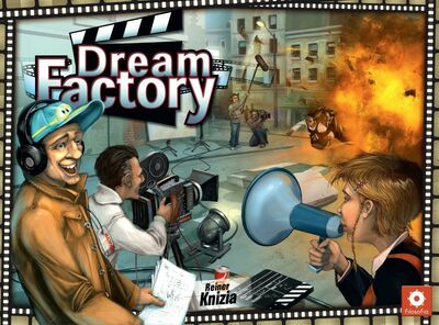 Dream Factory