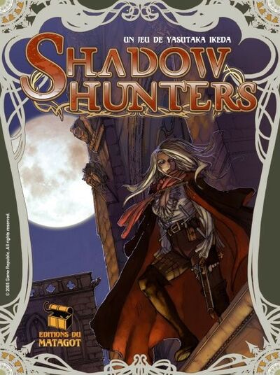 Shadow Hunters