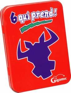 6 qui prend !