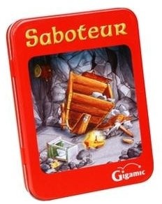 Saboteur