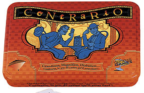 Contrario