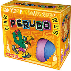 Asmodee France dans Perudo