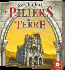 Les Piliers de la terre