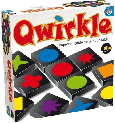 Qwirkle