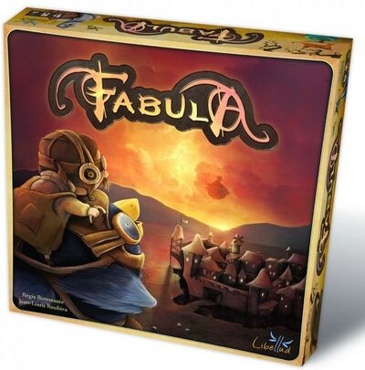 Fabula