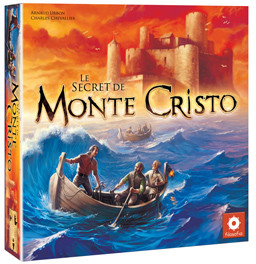 Filosofia dans Le Secret de Monte Cristo