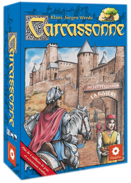 Carcassonne