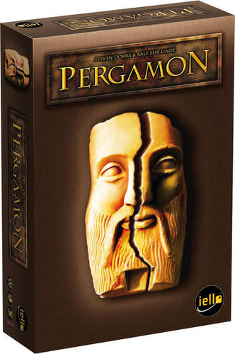 Pergamon