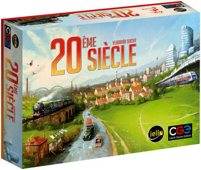 20e siècle