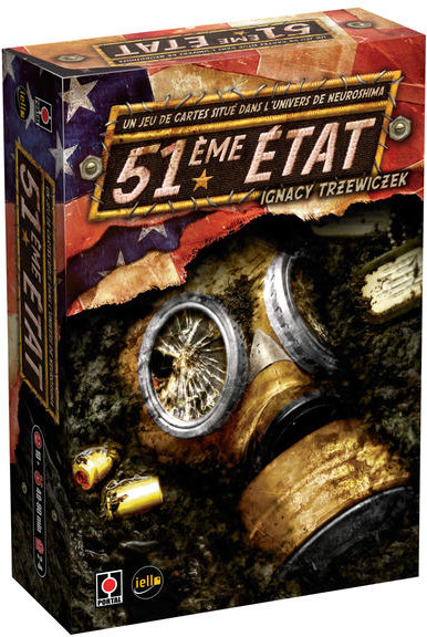 51e Etat